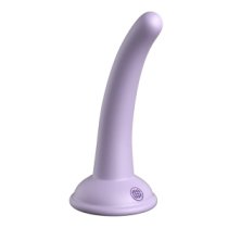 Silikoninis dildo „Curious Five“ - Dillio