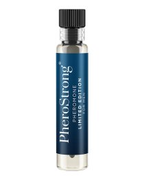 Feromoniniai kvepalai vyrams „Limited Edition for Men“, 1 ml - PheroStrong