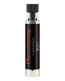 Feromoniniai kvepalai vyrams „Beast for Men“, 1 ml - PheroStrong