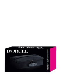 Saugojimo dėžė „Discreet Box“ - Dorcel