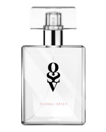 Moteriški feromoniniai kvepalai „Floral-Spicy“, 30 ml - Obsessive