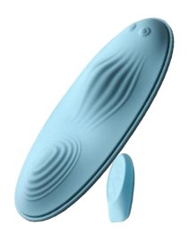 Vibratorius „Inmi Wave Slider“ - XR