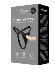 Strap-on dildo „Thruster Strap“ - EasyToys