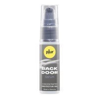 Analinis serumas „Back Door“, 20 ml