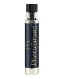 Feromoniniai kvepalai vyrams „King for Men“, 1 ml - PheroStrong