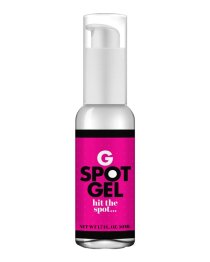 Stimuliuojantis gelis G taškui „G Spot Gel“, 50 ml - PharmQuests of Shots