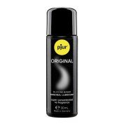 Silikono pagrindo lubrikantas „Original“, 30 ml