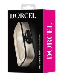 Saugojimo dėžė „Discreet Box“ - Dorcel