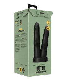 XXL analinis dildo „Victory“ - Buttr