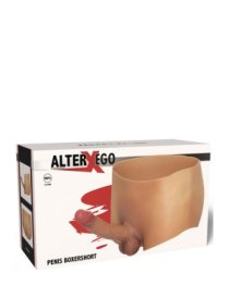 Strap-on dildo „Alter Ego L“ - Extreme