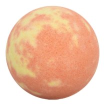 Vonios bomba „Peach“ - EasyToys