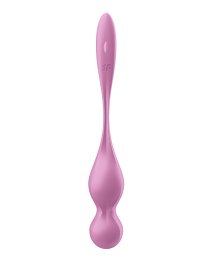 Išmanieji vaginaliniai kamuoliukai „Love Birds 1“ - Satisfyer