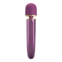 Vibruojantis masažuoklis „Colorful Massager“ - Pretty Love