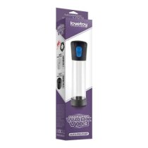 Automatinė penio pompa „Maximizer Worx VX3“ - Love Toy