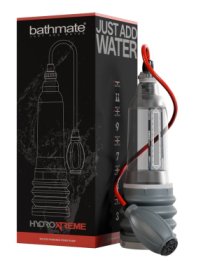 Penio pompa „HydroXtreme 8“ - Bathmate