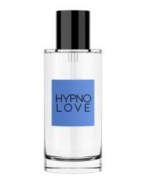 Tualetinis vanduo vyrams „Hypno Love“, 50 ml - Ruf