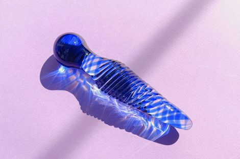 Stikliniai sekso žaislai: kodėl verta išbandyti?